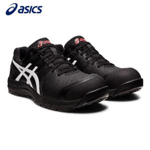 アシックス asics 【Z】安全靴 ウィンジョブ CP221 ブラック/ブラック