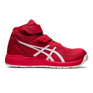 ASICS（アシックス） ウィンジョブ CP120 ケール×ホワイト サイズ 25.0