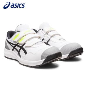新品未開封asics 安全靴 2ASGC ホワイト/ブラック 新品未開封asics
