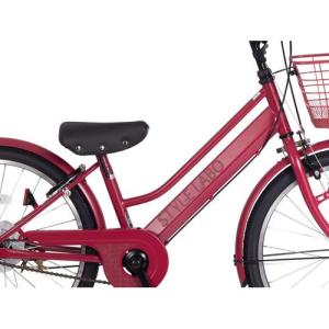 【店頭受取限定】 あさひ 自転車 子供用 20...の詳細画像3