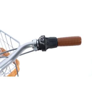 【店頭受取限定】 あさひ 自転車 子供用 24...の詳細画像4