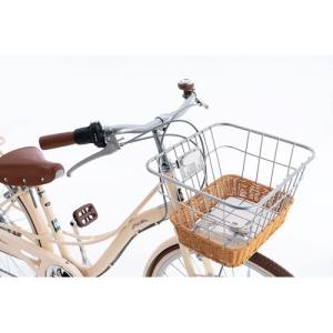 【店頭受取限定】 あさひ 自転車 子供用 26...の詳細画像2
