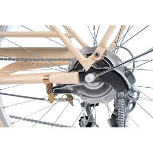 【店頭受取限定】 あさひ 自転車 子供用 26...の詳細画像4