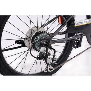 【店頭受取限定】 あさひ 自転車 子供用 26...の詳細画像2
