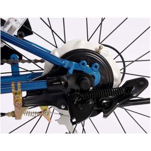 【店頭受取限定】 あさひ 自転車 子供用 20...の詳細画像4