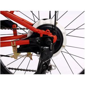 【店頭受取限定】 あさひ 自転車 子供用 24...の詳細画像3