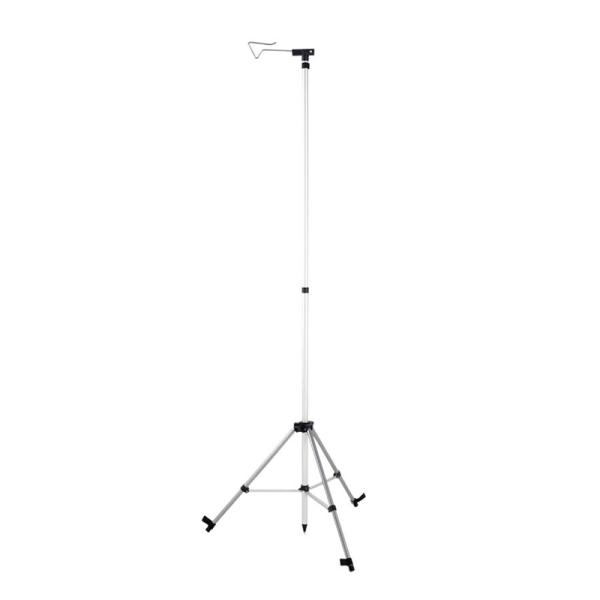 キャプテンスタッグ アルミスライドランタンスタンド UF-0004