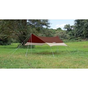 snow peak（スノーピーク） [即納在庫品] ランドロックゴールド