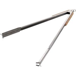 キャプテンスタッグ 2WAY ダッチオーブン 炭バサミ45cm UG-3256