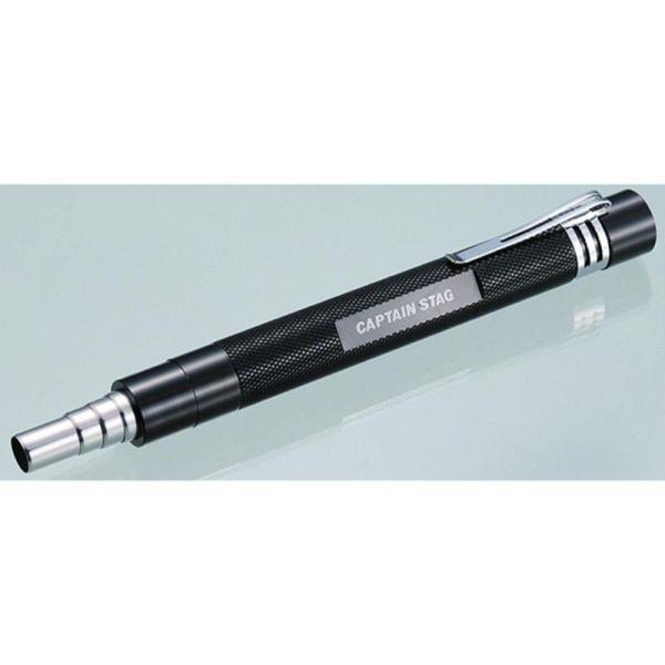 キャプテンスタッグ スライド火吹き棒 Ｌ UG-3283