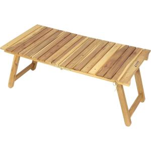 CAPTAIN STAG（キャプテンスタッグ） アウトドアテーブル アルバーロ