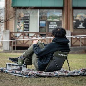 [即納在庫品] キャプテンスタッグ フィールド...の詳細画像4