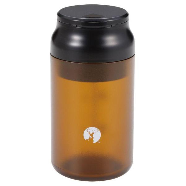 パール金属 珈琲ビーンズ計量キャニスターミニ