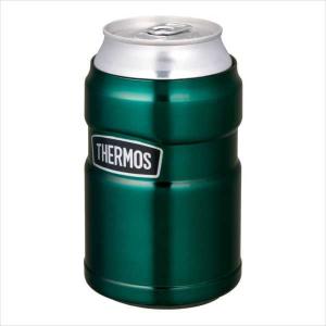 サーモス 保冷缶ホルダー 350ml ROD-002 PGR