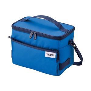 THERMOS（サーモス） 保冷バッグ 約5L THERMOS クーラーバッグ ソフト