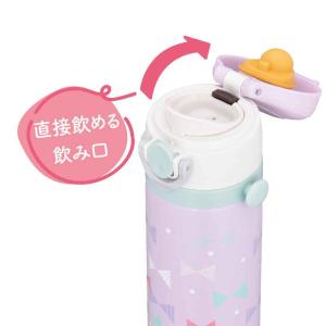 [即納在庫品] サーモス 水筒 500ml 真...の詳細画像1