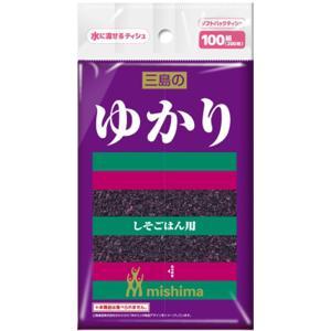 ダイレイ 三島食品 ふりかけ ソフトパックティシ...の商品画像