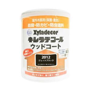 大阪ガスケミカル 水性XDウッドコートSジェットB0．7Lの買取情報