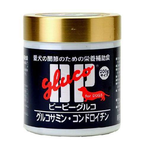 サンユー研究所 BPグルコ 200g