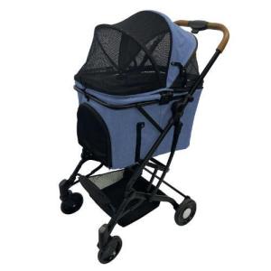 マルカン おでかけカート fit グレー DP-251 : アンディーマーブル