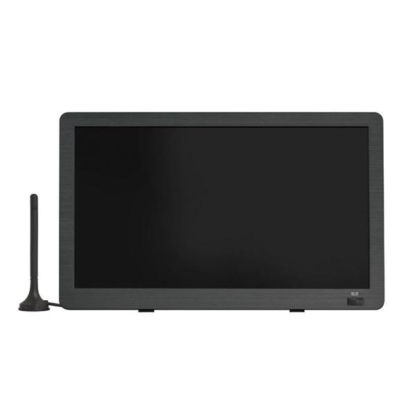 TEES ポータブルテレビ 14V型 モバイルモニター