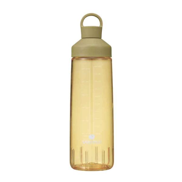 シービージャパン 水筒 946ml SANTECO オーシャンビバレッジボトル 抗菌 常温 ベージュ