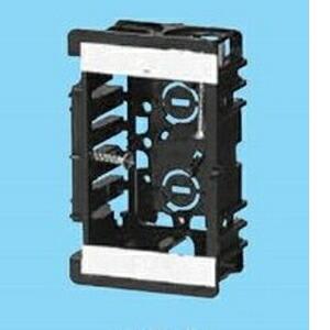 未来工業 スライドボックス 36mm 100個の買取情報