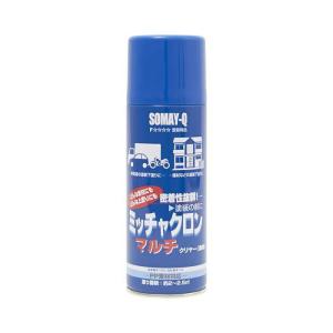 染メQ ミッチャクロンマルチスプレー 420ML