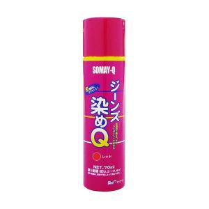 染メQ ジーンズ染メQ レッド 70ML｜hcvalor