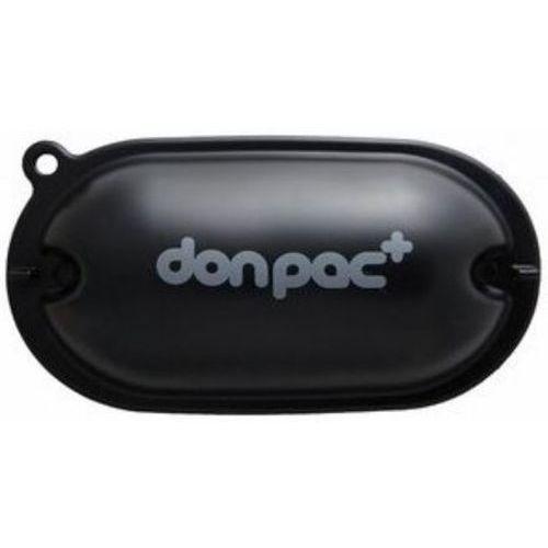 PLUSCO ドン・パックプラス ブラック