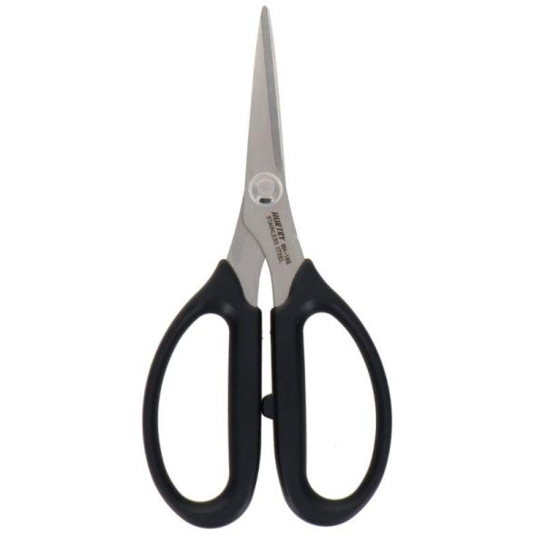 ハートライ 切れ味シャープなはさみ 165mm