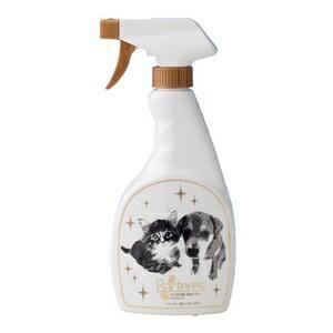 カモス バクテレス ペット用消臭・除菌水 本体 500ml｜hcvalor