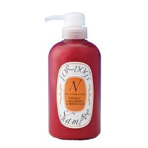 カモス 犬 お手入れ フォーソスM ペット用トリートメント