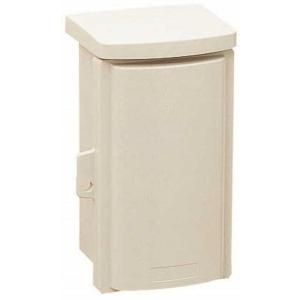 未来工業 ウオルボックス タテ型 1個の買取情報