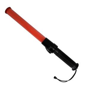 ミズケイ 誘導棒 赤 39cm