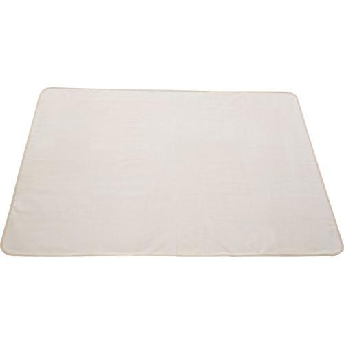 消臭ポータブルトイレ用防水シート S / PTS-7490 ベージュ 介援隊 排泄関連/トイレ周辺用...