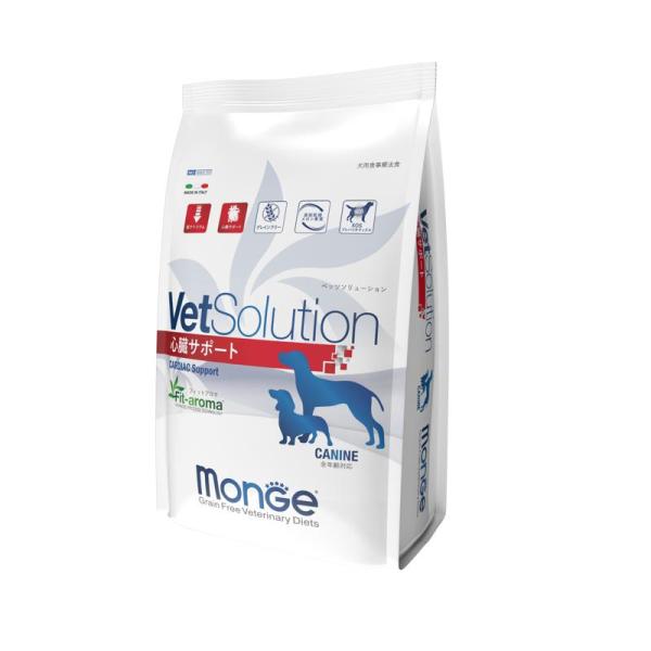 VetSolution 犬用心臓サポート800g ジャパンペットコミュニケーションズ