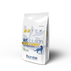 VetSolution 猫用胃腸サポート 2kg ジャパンペット