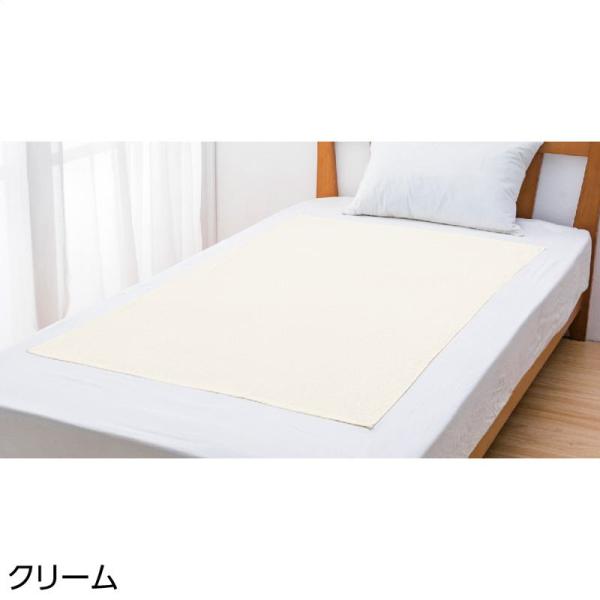 大判バスタオル クリーム サイズ:約80×140cm (800239)