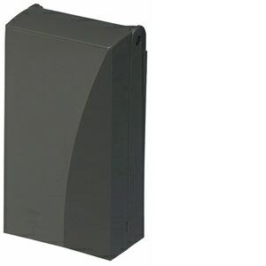 未来工業 防水引込みカバー eデザイン ライトブラウン 1個価格 WKH−1LB WKH−1LB