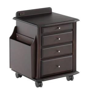 テーブル サイドテーブル ソファテーブル W50×D40×H49 ナチュラル モタ