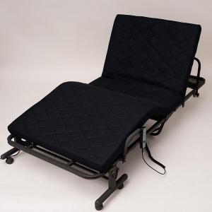 電動リクライニングベッド【KLAPP-クラップ-】 : エバニスタ - 通販