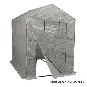 即納在庫品] 武田コーポレーション ビッググリーン温室 AS-BGO-122