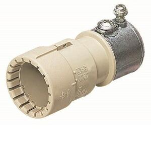 未来工業 GPアダプター Gタイプ PF管16⇔厚鋼16 10個価格 MFSGN−16G MFSGN...