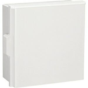 【特価商品】未来工業 防水プールボックス 長方形 ノック無 400×100×10 プールボックス長方形 (ノック無) 未来工業 【通販モノタロウ】