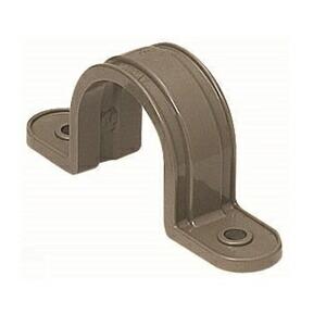 未来工業 VE両サドル 適合VE管42 ブラック 20個価格 S−42K