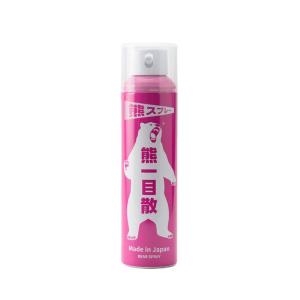 [即納在庫品] バイオ科学 熊一目散 ホルダー...の詳細画像1