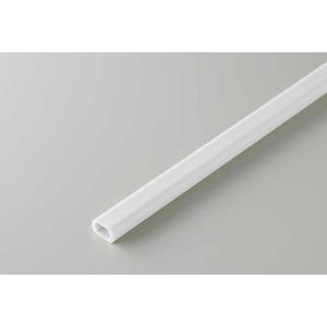 朝日電器 テープ付ABSモール1号10P