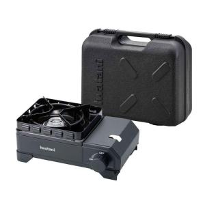 [即納在庫品] イワタニ カセットフー タフまる...の商品画像