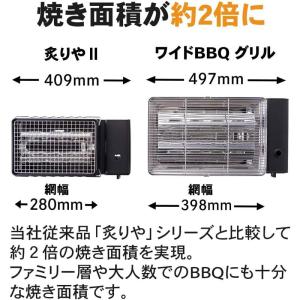 [即納在庫品] イワタニ カセットコンロ ワイ...の詳細画像4